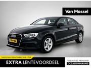 Audi A3 - Limousine 30 TFSI Pro Line | AIRCO | NAVIGATIE | PARKEERSENS