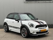 MINI Countryman - 1.6 John Cooper Works ALL4 Chili, Harman/Kardon, Leder, Navi