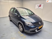 Volkswagen Golf Plus - 1.4 TSI Cross Airco Ecc Cruise Control Alu Velgen 17" Pdc St