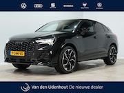 Audi Q3 Sportback - 35 TFSI S Edition 150 pk Matrix-LED | Camera | 18"Lm | Andro