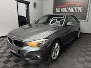 BMW 3-serie - Gran Turismo 320d Executive