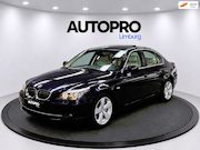 BMW 5-serie - 530xd Executive | unieke staat 82.174km!!