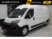 Opel Movano-e - L3H2 Zwaar Edition 70 kWh | NL auto | airco | navigatie full