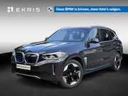BMW iX3 - | High Executive | Trekhaak met elektrisch wegklap