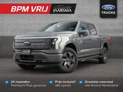 Ford F-150 - Lightning Lariat Standard Range |386 KM Range |Leder |360 gr