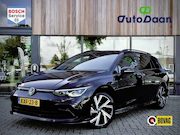Volkswagen Golf - Variant 1.5 eTSI R-Line Business | Trekhaak | Stoelverwarmin