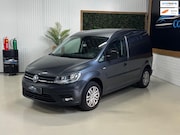 Volkswagen Caddy - 2.0 TDI L1H1 BMT|150PK|Marge auto|