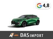 Renault Clio - Techno Full Hybrid E-Tech 160