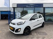 Kia Picanto - 1.0 CVVT Comfort P. | 5 DEURS | AIRCO | ELEC RAMEN