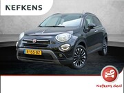 Fiat 500X - 1.0 GSE Urban | Navigatie | Achteruitrijcamera | Climate Con