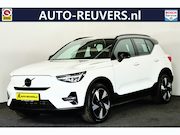 Volvo XC40 - Single Motor Extended Range Plus 82 kWh Trekhaak / CarPlay /