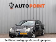 Alfa Romeo Giulietta - 1.4 T Progression AIRCO CRUISE CONT