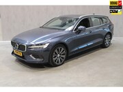 Volvo V60 - 2.0 T6 Recharge AWD Leer|Camera|Harman Kardon| Samenstelling