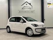 Volkswagen Up! - 1.0 move up! BlueMotion
