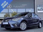 Seat Ibiza - 1.0 TSI Excellence Pano | CarPlay | Eerste eigenaar