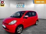Daihatsu Sirion - 1.0-12V Premium