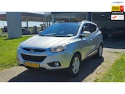 Hyundai ix35 - 1.6i GDI Style