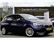 BMW 2-serie Active Tourer - 225xe LEDER SPORTSTOELEN NAVIGATIE LMV LED