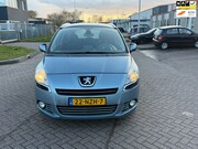 Peugeot 5008 - 1.6 THP GT 5p. AUTOMAAT