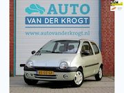 Renault Twingo - 1.2 Initiale, Automaat, Leer, Youngtimer, 51.870 km !! APK 1