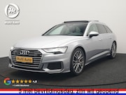 Audi A6 - Avant 55 TFSI e Quattro S Competition PHEV 367pk Dealer O.H.