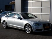 Audi A6 - Limousine 2.8 FSI Pro Line Plus|Xenon|Nav|Cruise|PDC