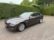 BMW 5-serie - 520d High Executive
