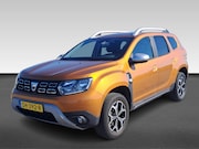 Dacia Duster - 1.2 TCe Prestige Slechts 19000km