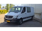 Mercedes-Benz Sprinter - 511 2.2 CDI 366 HD DC