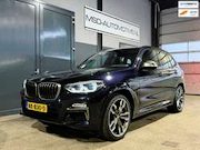 BMW X3 - M40i xDrive High Executive|NL Auto|HUD|NAP|CARPLAY