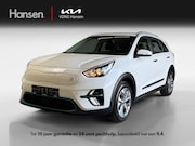 Kia Niro EV - e-Niro DynamicLine 64 kWh I SOH 96, 3 I Navi I Camera I Crui