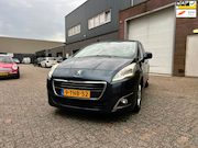 Peugeot 5008 - 1.6 e-HDi Blue Lease 5p. Aut. Clima Cruise Navi Led PDC LM-W