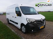 Renault Master - T35 2.3 dCi 150 L2H2 Energy Work Edition NO TUV/APK ** 8999 