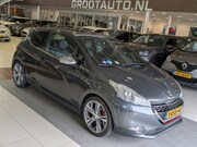 Peugeot 208 - 1.6 THP GTi Panoramadak, Airco, Cruise Control, Trekhaak, St