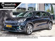 Kia e-Niro - DynamicLine 64 kWh | SOH 99,2% |3 Fase | all season banden