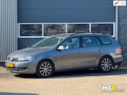 Volkswagen Golf - 1.6 TDI Trendline APK|CLIMA|NAVI