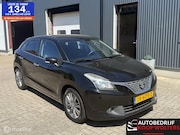 Suzuki Baleno - 1.2 Smart Hybrid High Executive