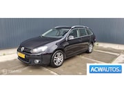 Volkswagen Golf - Variant 1.2 TSI Highline BlueMotion