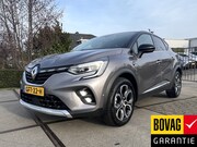 Renault Captur - 1.3 TCe 140 Initiale Paris