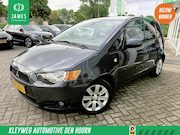 Mitsubishi Colt - 1.3 Edition Two, 5d Automaat, Airco