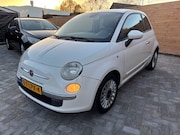 Fiat 500 - 1.2 Sport Automaat