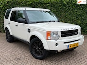 Land Rover Discovery - TdV6 SE | compleet onderhouden | Leder | Trekhaak | Cruise