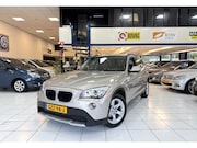 BMW X1 - sDrive18i Exec Automaat Bovag Garantie