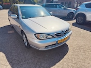 Nissan Primera - 2.0 Elegance Plus CVT M6