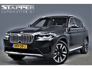 BMW X3 - xDrive30e 292pk High Executive 1e Eig. H.Kardon/Virtual/Carp