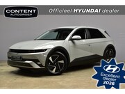Hyundai IONIQ 5 - 84 kWh 229pk RWD Pure Edition I Voorraad Deals