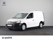 Volkswagen Caddy - Cargo 2.0 TDI Trend 102PK | Parkeersensoren | Airco |