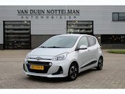 Hyundai i10 - 1.0i Go! / Carplay / LMV 13" / Cruise / N.A.P.