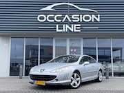 Peugeot 407 - 3.0-24V Féline | Automaat | Dealer OH | Stoelvw | Leder
