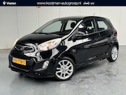 Kia Picanto - 1.2 CVVT Comfort Pack